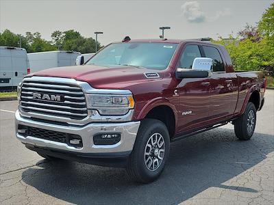 New 2024 Ram 2500 Longhorn Mega Cab 4x4 Pickup for sale #3825 - photo 2