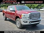 New 2024 Ram 2500 Longhorn Mega Cab 4x4 Pickup for sale #3825 - photo 1
