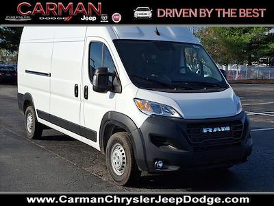 New 2024 Ram ProMaster 2500 High Roof Empty Cargo Van for sale #3850 - photo 1
