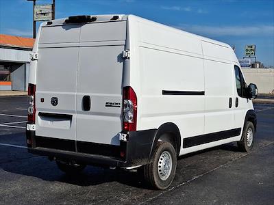 New 2024 Ram ProMaster 2500 High Roof Empty Cargo Van for sale #3850 - photo 2
