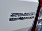 New 2024 Ram ProMaster 2500 High Roof Empty Cargo Van for sale #3850 - photo 18