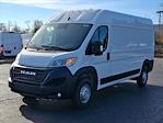 New 2024 Ram ProMaster 2500 High Roof Empty Cargo Van for sale #3850 - photo 3