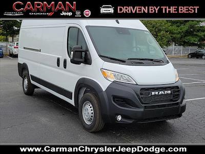 New 2024 Ram ProMaster 2500 High Roof Empty Cargo Van for sale #3864 - photo 1