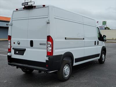 New 2024 Ram ProMaster 2500 High Roof Empty Cargo Van for sale #3864 - photo 2