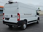 New 2024 Ram ProMaster 2500 High Roof Empty Cargo Van for sale #3864 - photo 2