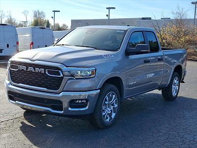 New 2025 Ram 1500 Big Horn Quad Cab 4x4 Pickup for sale #3901 - photo 2