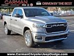 New 2025 Ram 1500 Big Horn Quad Cab 4x4 Pickup for sale #3901 - photo 1