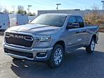 New 2025 Ram 1500 Big Horn Quad Cab 4x4 Pickup for sale #3901 - photo 2