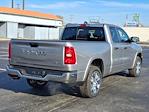 New 2025 Ram 1500 Big Horn Quad Cab 4x4 Pickup for sale #3901 - photo 4