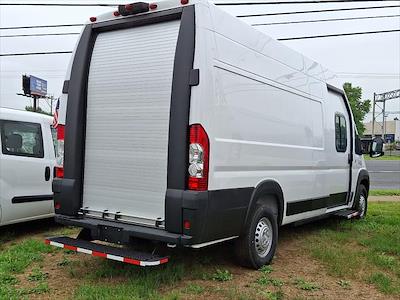 New 2024 Ram ProMaster EV 3500 Super High Roof Empty Cargo Van for sale #3913 - photo 2