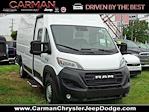 New 2024 Ram ProMaster EV 3500 Super High Roof Empty Cargo Van for sale #3913 - photo 1