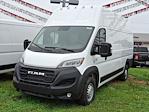New 2024 Ram ProMaster EV 3500 Super High Roof Empty Cargo Van for sale #3913 - photo 3
