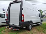 New 2024 Ram ProMaster EV 3500 Super High Roof Empty Cargo Van for sale #3913 - photo 2