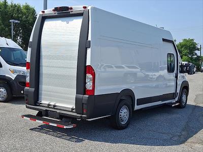 New 2024 Ram ProMaster EV 3500 Super High Roof Empty Cargo Van for sale #3914 - photo 2