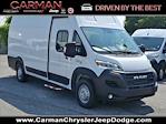 New 2024 Ram ProMaster EV 3500 Super High Roof Empty Cargo Van for sale #3914 - photo 1