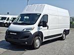 New 2024 Ram ProMaster EV 3500 Super High Roof Empty Cargo Van for sale #3914 - photo 7