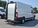 New 2024 Ram ProMaster EV 3500 Super High Roof Empty Cargo Van for sale #3914 - photo 2