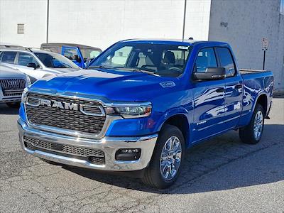 New 2025 Ram 1500 Big Horn Quad Cab 4x4 Pickup for sale #3930 - photo 2