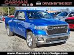 New 2025 Ram 1500 Big Horn Quad Cab 4x4 Pickup for sale #3930 - photo 1