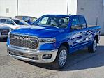 New 2025 Ram 1500 Big Horn Quad Cab 4x4 Pickup for sale #3930 - photo 2