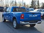 New 2025 Ram 1500 Big Horn Quad Cab 4x4 Pickup for sale #3930 - photo 3