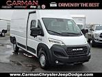 New 2024 Ram ProMaster EV 3500 Super High Roof Empty Cargo Van for sale #3931 - photo 1