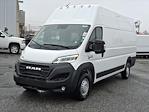 New 2024 Ram ProMaster EV 3500 Super High Roof Empty Cargo Van for sale #3931 - photo 3