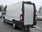 New 2024 Ram ProMaster EV 3500 Super High Roof Empty Cargo Van for sale #3931 - photo 9