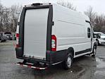 New 2024 Ram ProMaster EV 3500 Super High Roof Empty Cargo Van for sale #3931 - photo 2