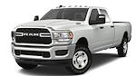 New 2024 Ram 2500 Tradesman Crew Cab 4x4 Pickup for sale #3973 - photo 1