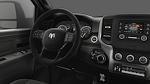 New 2024 Ram 2500 Tradesman Crew Cab 4x4 Pickup for sale #3973 - photo 9