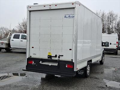 New 2024 Ram ProMaster 3500 Box Van for sale #3978 - photo 2