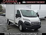 New 2024 Ram ProMaster 3500 Box Van for sale #3978 - photo 1