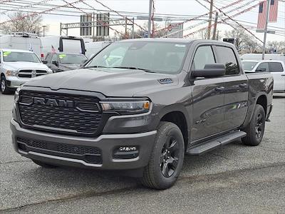 New 2025 Ram 1500 Tradesman Crew Cab 4x4 Pickup for sale #3983 - photo 2