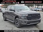 New 2025 Ram 1500 Tradesman Crew Cab 4x4 Pickup for sale #3983 - photo 1