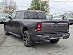 New 2025 Ram 1500 Tradesman Crew Cab 4x4 Pickup for sale #3983 - photo 3