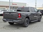 New 2025 Ram 1500 Tradesman Crew Cab 4x4 Pickup for sale #3983 - photo 4