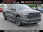 New 2025 Ram 1500 Tradesman Crew Cab 4x4 Pickup for sale #4004 - photo 1