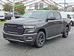 New 2025 Ram 1500 Tradesman Crew Cab 4x4 Pickup for sale #4004 - photo 2