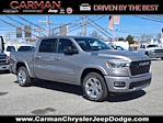 New 2025 Ram 1500 Big Horn Crew Cab 4x4 Pickup for sale #4014 - photo 1