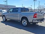 New 2025 Ram 1500 Big Horn Crew Cab 4x4 Pickup for sale #4014 - photo 3