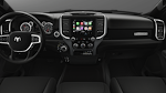 New 2025 Ram 1500 Big Horn Crew Cab 4x4 Pickup for sale #4024 - photo 6