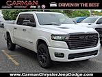 New 2025 Ram 1500 Laramie Crew Cab 4x4 Pickup for sale #4042 - photo 1