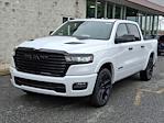 New 2025 Ram 1500 Laramie Crew Cab 4x4 Pickup for sale #4042 - photo 2