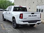 New 2025 Ram 1500 Laramie Crew Cab 4x4 Pickup for sale #4042 - photo 3