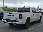 New 2025 Ram 1500 Laramie Crew Cab 4x4 Pickup for sale #4042 - photo 4