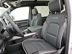 New 2025 Ram 1500 Laramie Crew Cab 4x4 Pickup for sale #4042 - photo 8