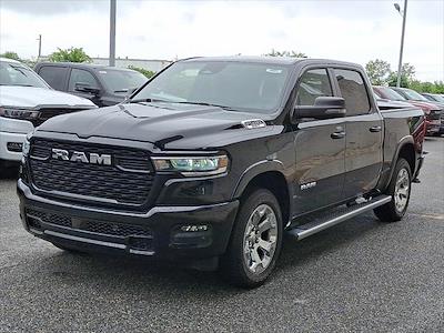 New 2025 Ram 1500 Big Horn Crew Cab 4x4 Pickup for sale #4051 - photo 2