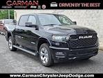 New 2025 Ram 1500 Big Horn Crew Cab 4x4 Pickup for sale #4051 - photo 1
