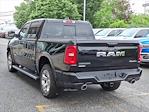 New 2025 Ram 1500 Big Horn Crew Cab 4x4 Pickup for sale #4051 - photo 3